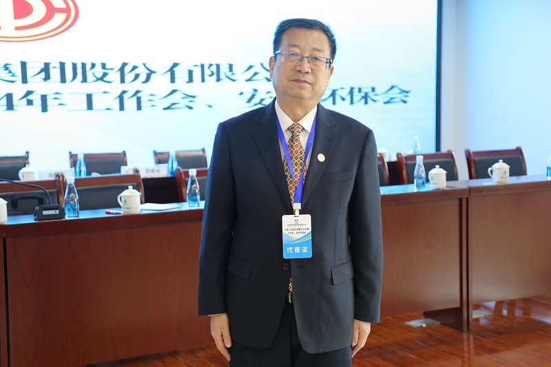 明目標，話(huà)“三會(huì )”，傾聽(tīng)職工代表之聲