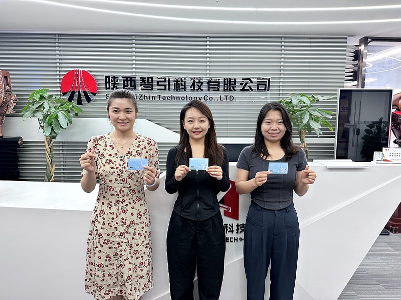 智引公司：濃濃關(guān)愛(ài)意 深深工會(huì )情