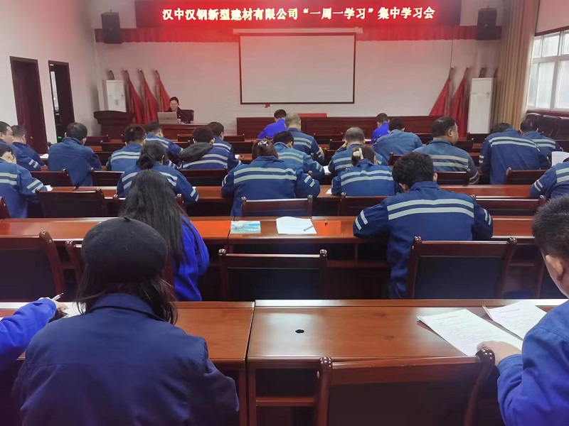 賽柯瑞思公司：聚焦“四個(gè)一” 提升紀檢監察工作質(zhì)效